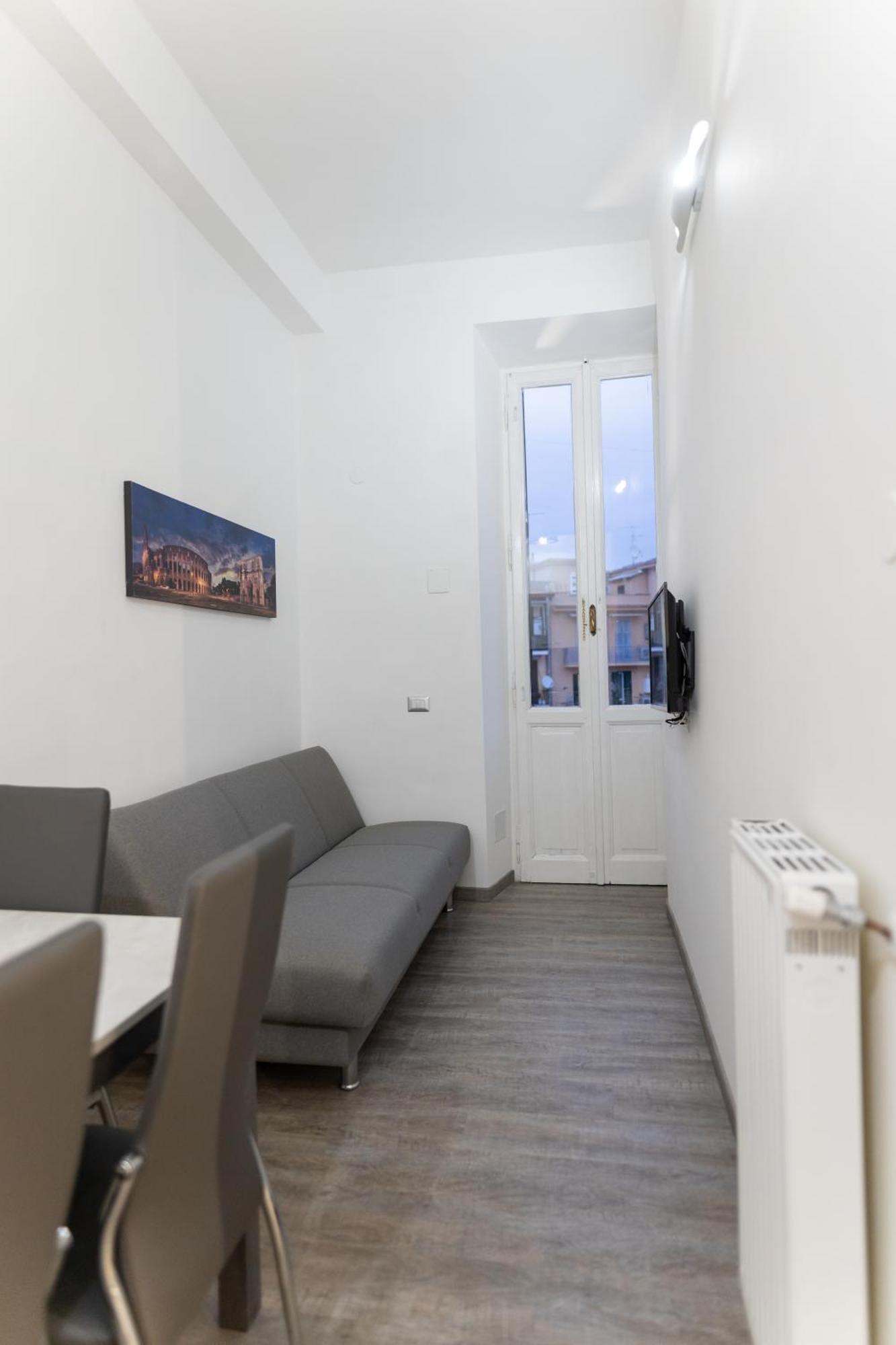 Touristaccommodationr&dsanpietro * Roma