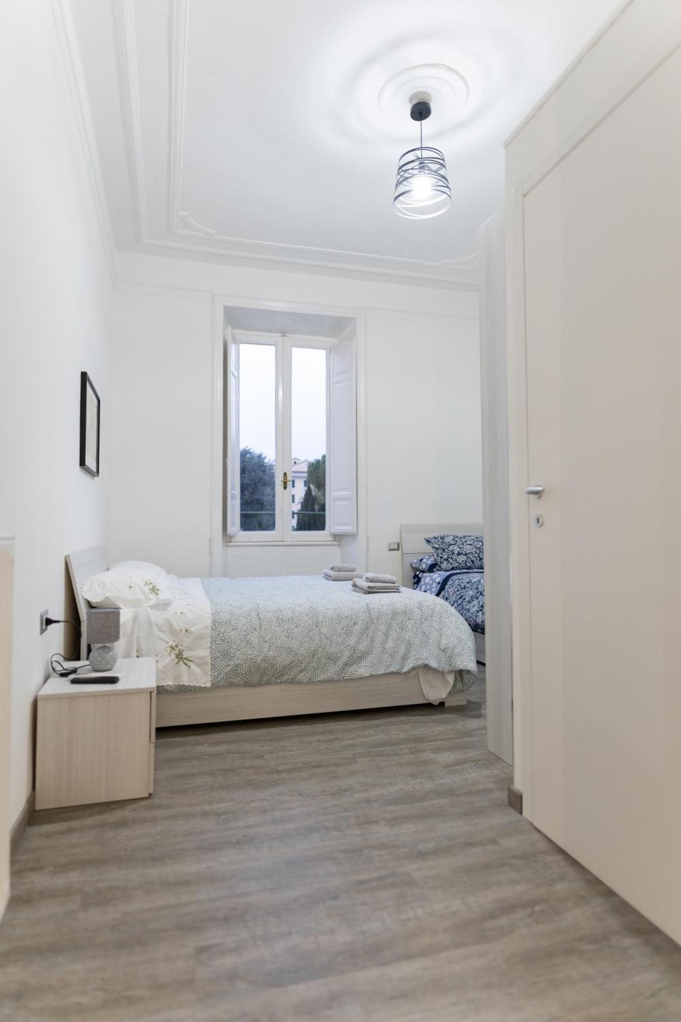 Touristaccommodationr&dsanpietro Apartamento *