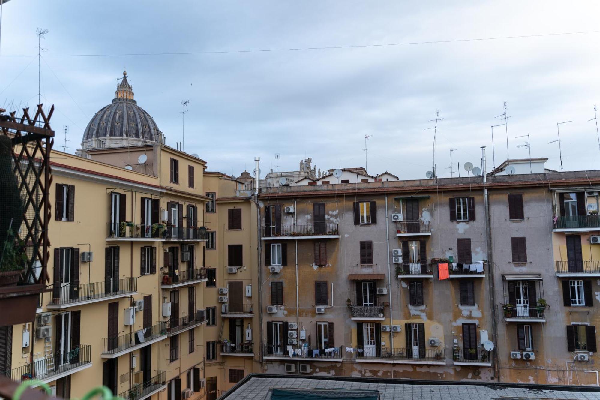 Touristaccommodationr&dsanpietro *