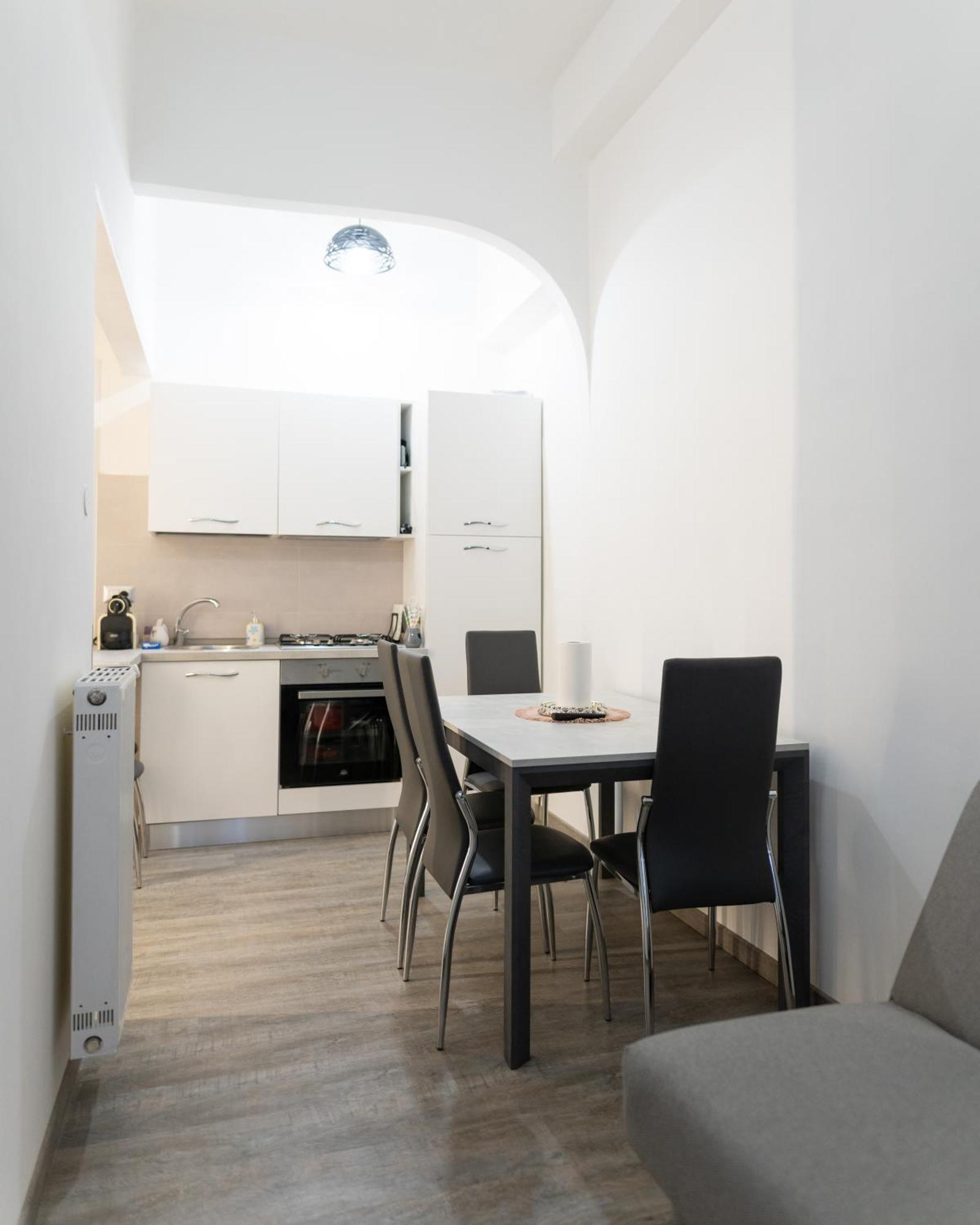 Touristaccommodationr&dsanpietro * Roma