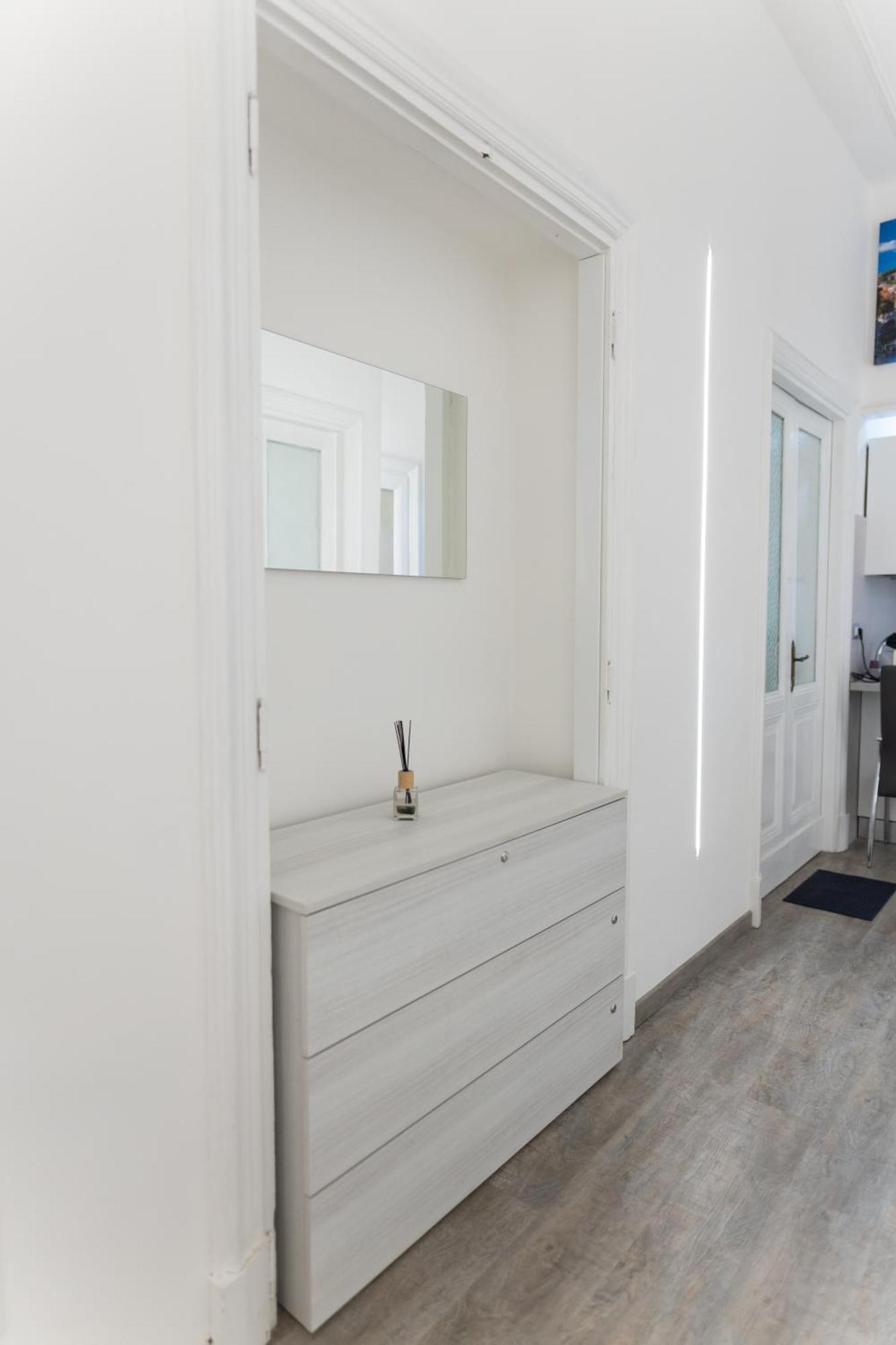 Touristaccommodationr&dsanpietro Apartamento