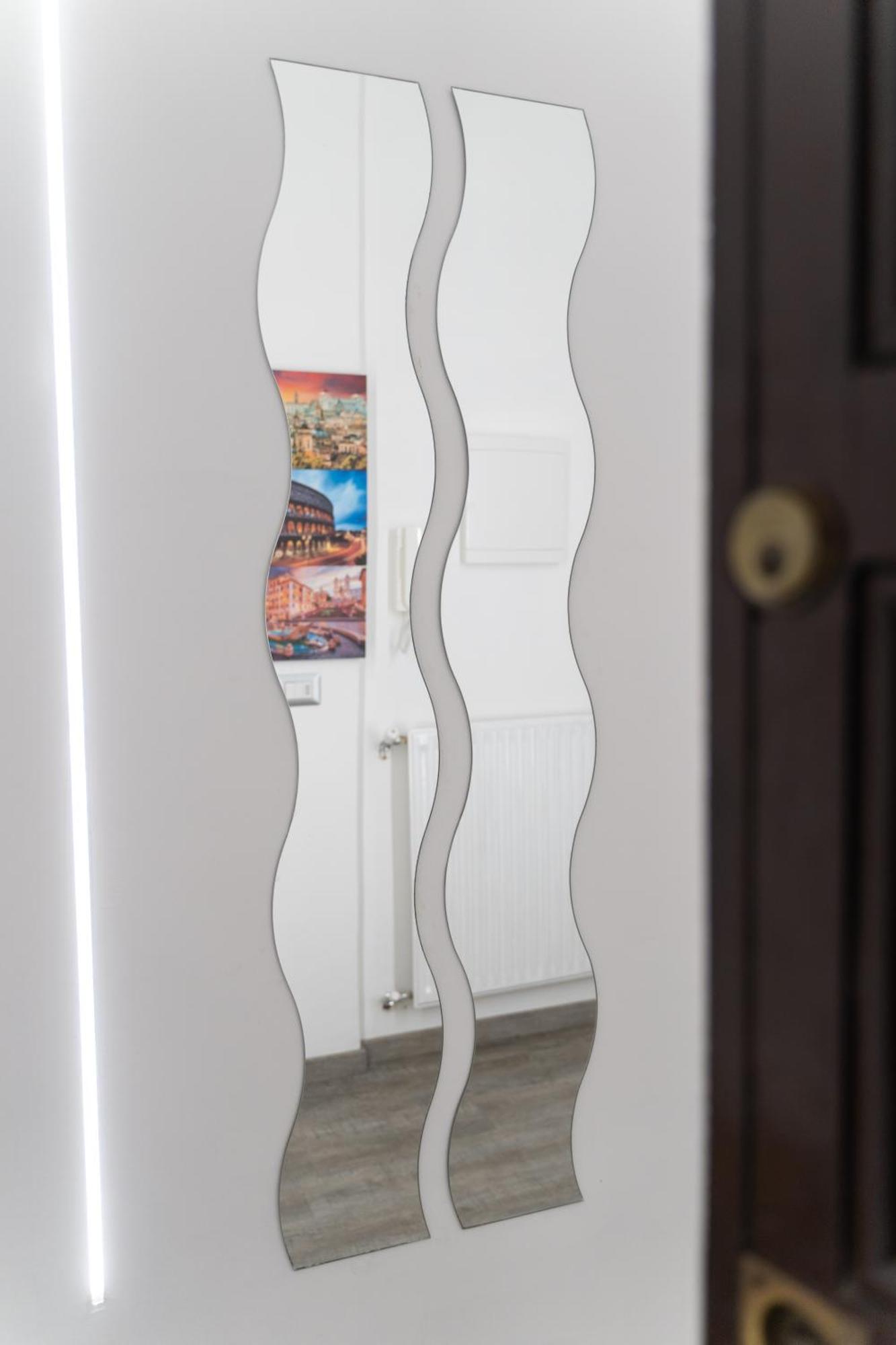 Apartamento Touristaccommodationr&dsanpietro *