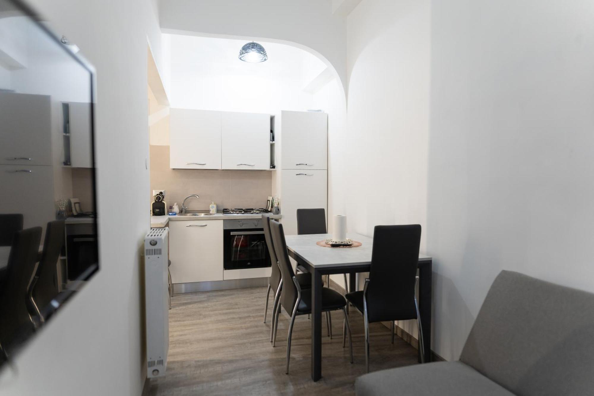 Touristaccommodationr&dsanpietro * Roma