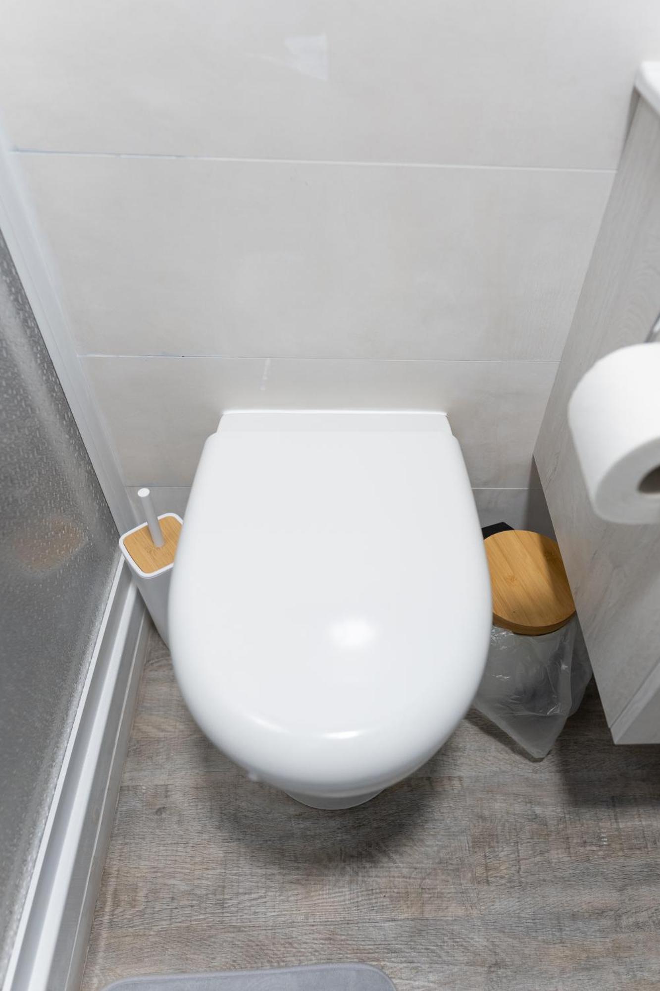 Apartment Touristaccommodationr&dsanpietro *
