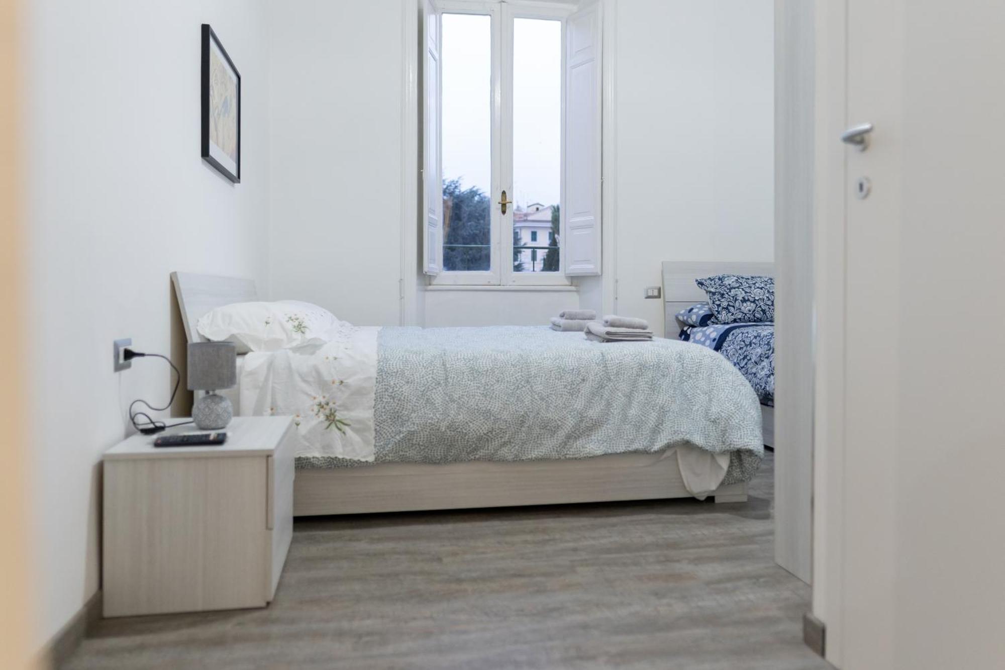 Touristaccommodationr&dsanpietro Apartamento *
