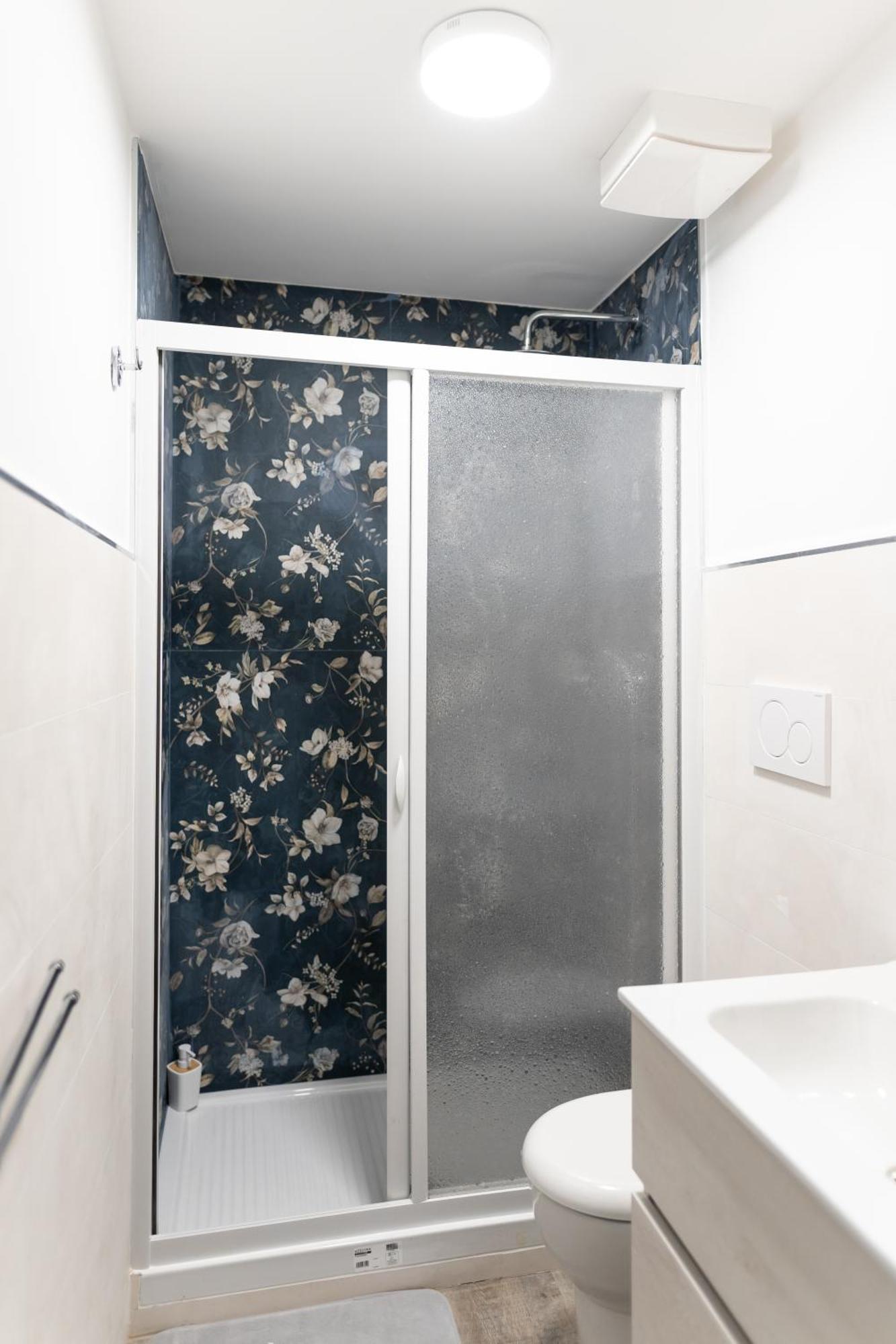 Apartamento Touristaccommodationr&dsanpietro Roma