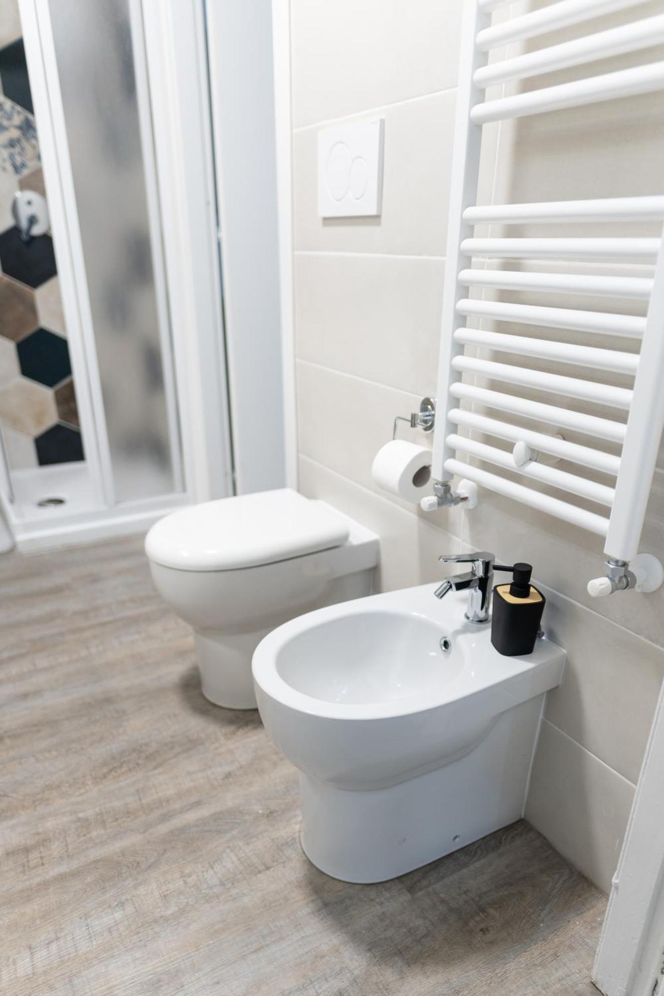 Touristaccommodationr&dsanpietro Apartamento