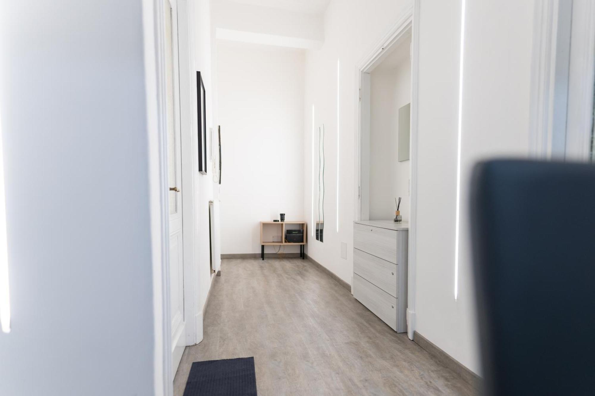 Apartamento Touristaccommodationr&dsanpietro