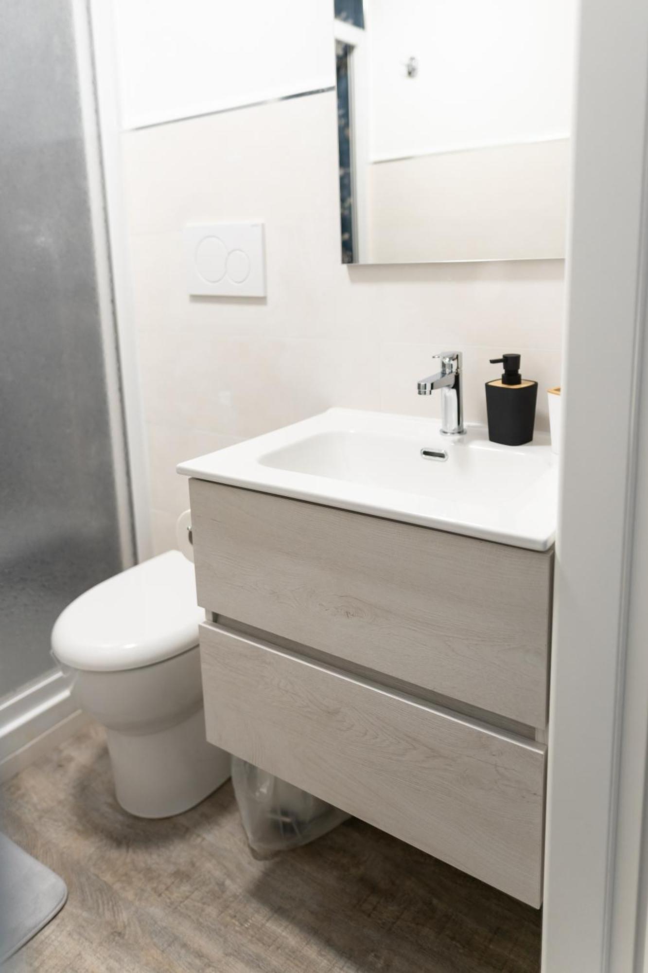 Apartamento Touristaccommodationr&dsanpietro *