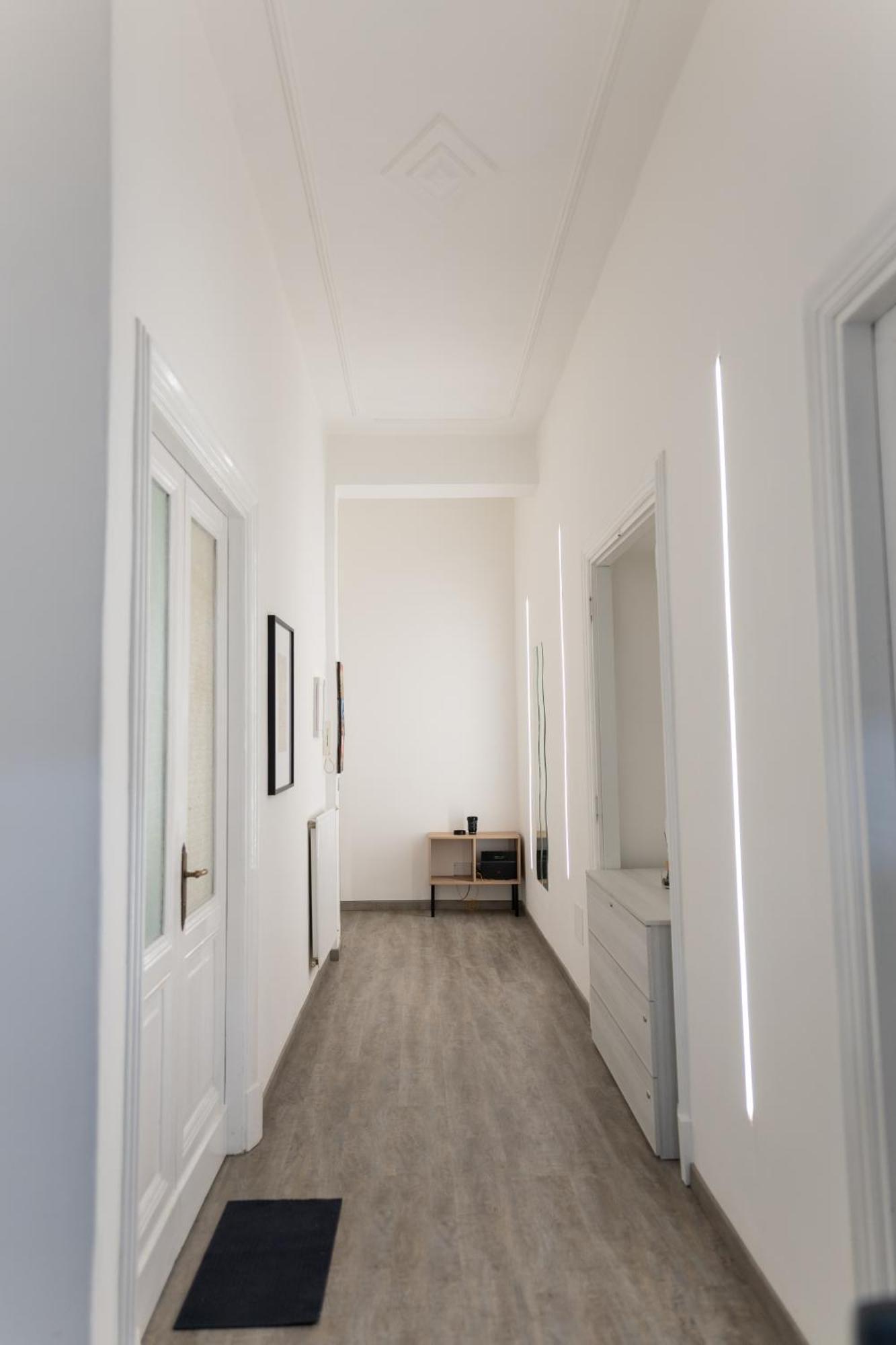 Touristaccommodationr&dsanpietro Apartamento Roma