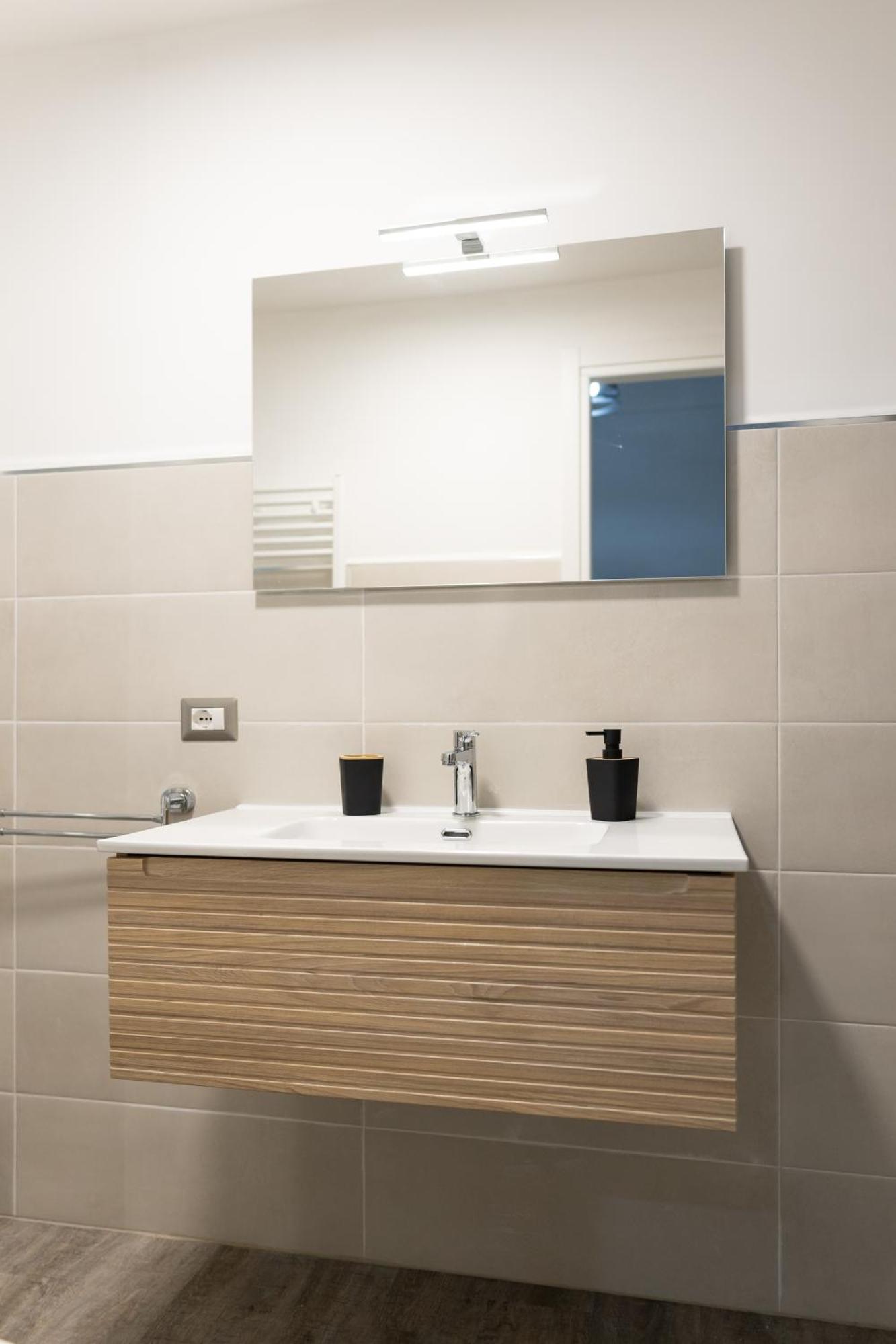 Apartamento Touristaccommodationr&dsanpietro Roma