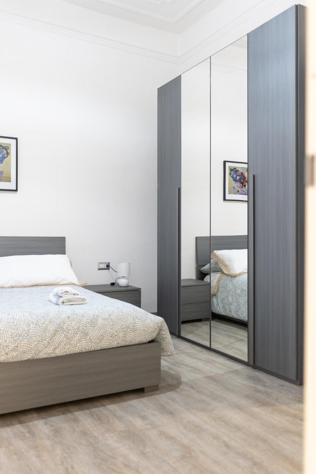 Touristaccommodationr&dsanpietro Apartamento