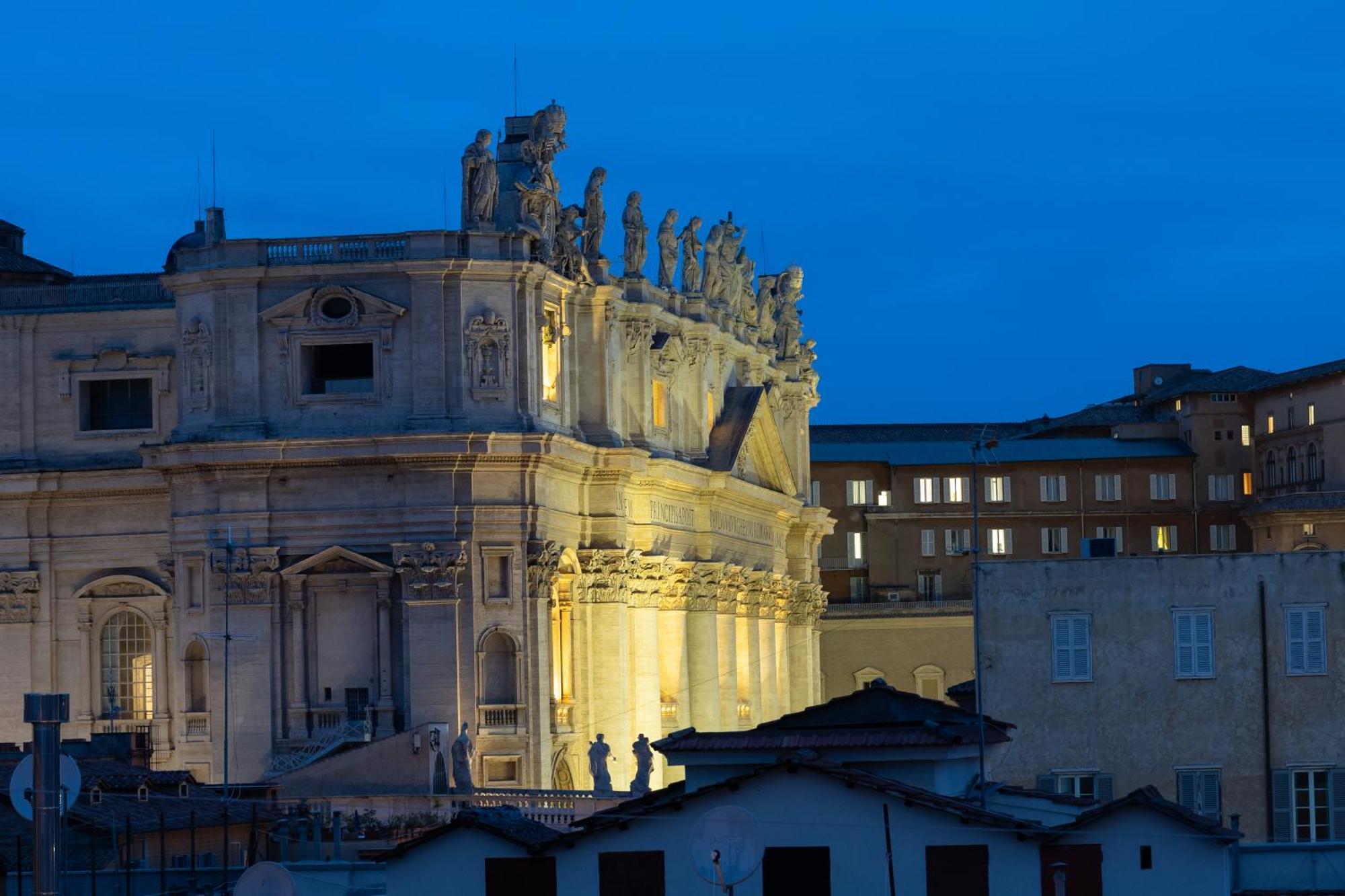 Apartamento Touristaccommodationr&dsanpietro *