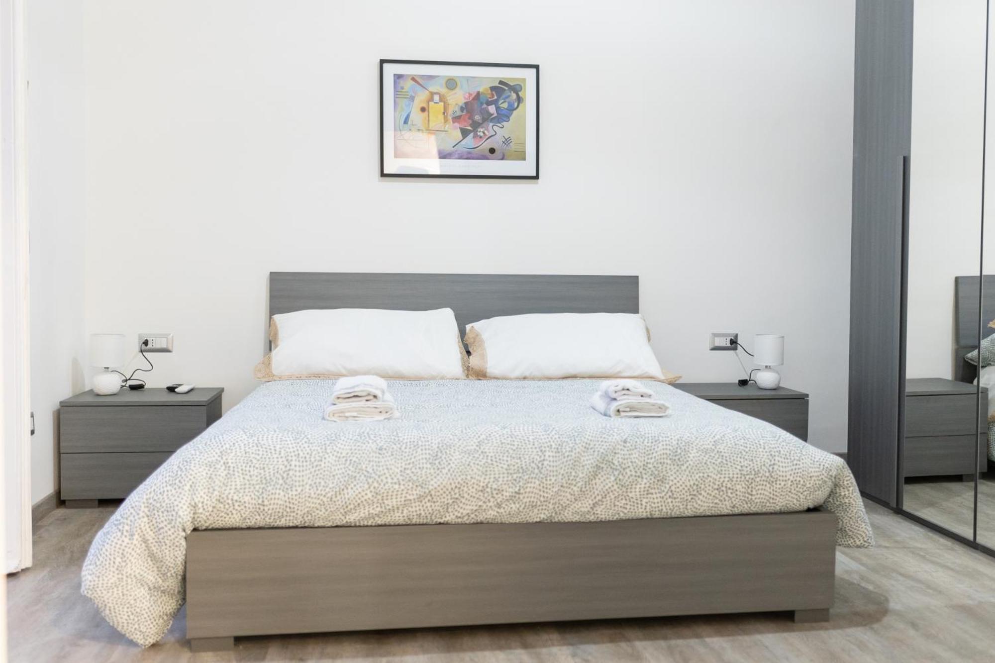 Touristaccommodationr&dsanpietro Apartamento