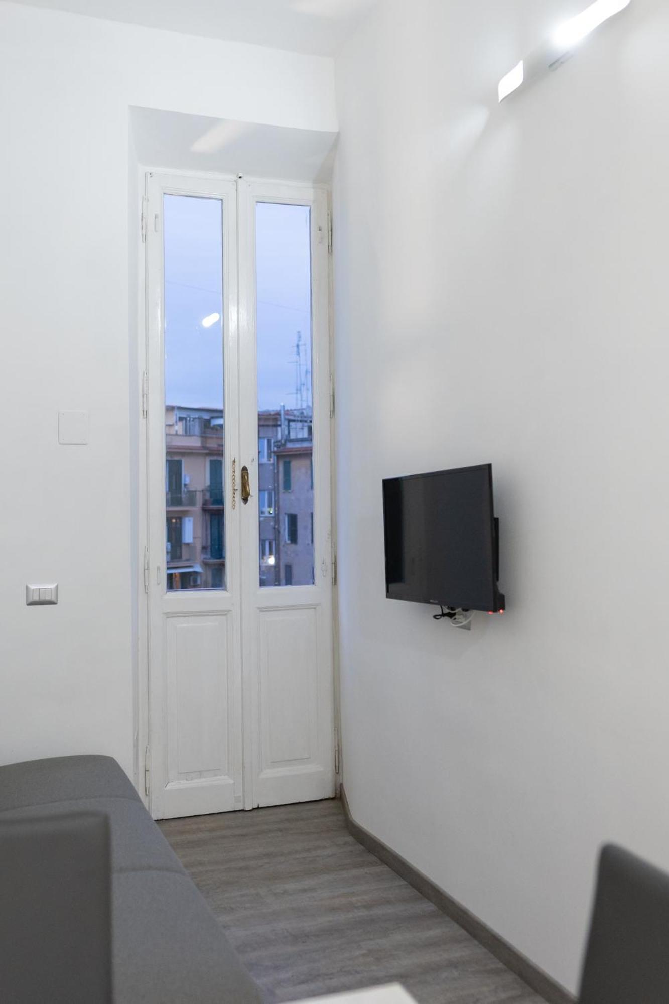 Apartamento Touristaccommodationr&dsanpietro