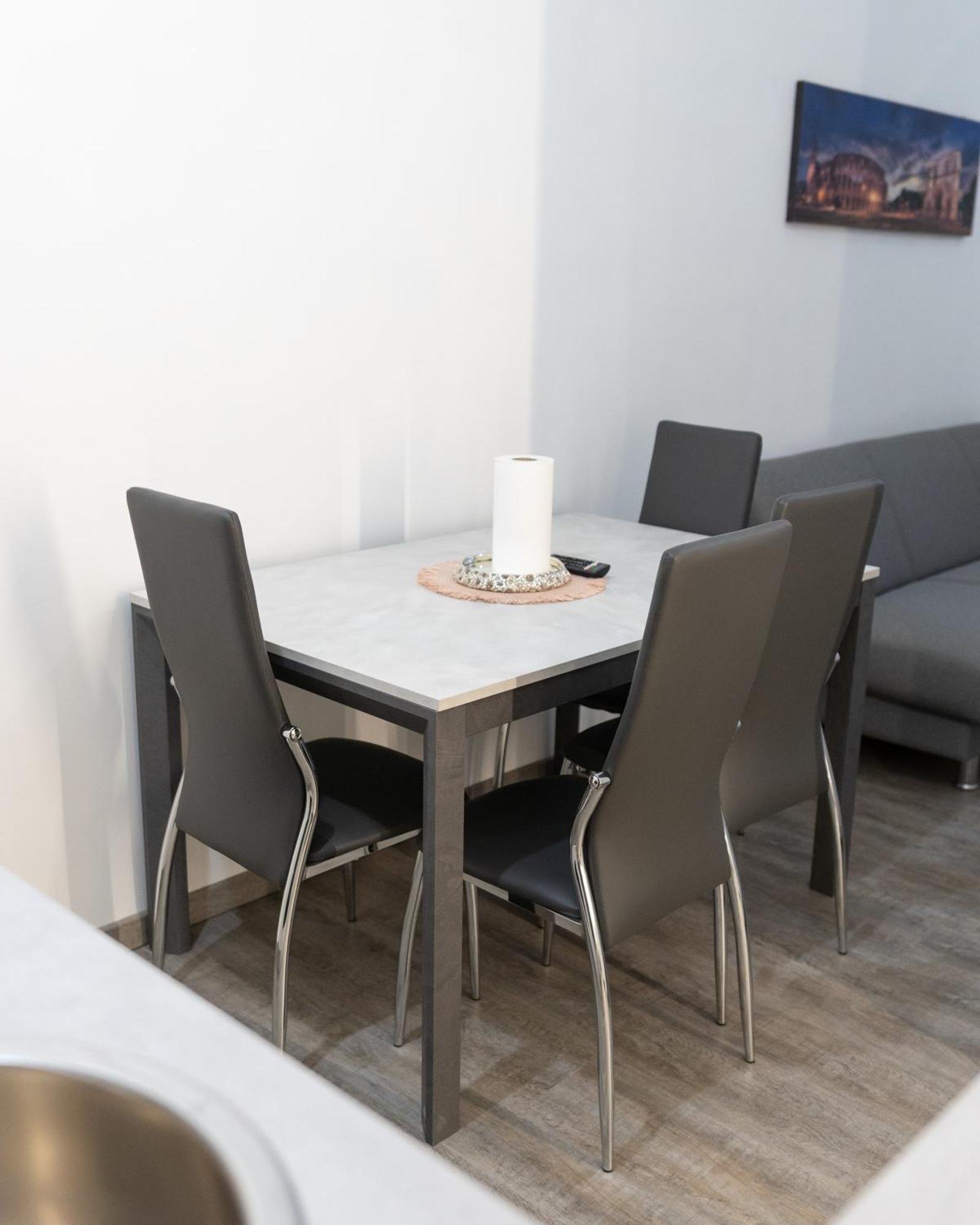 Apartamento Touristaccommodationr&dsanpietro