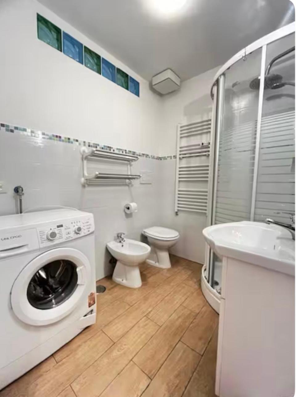 Comfortable Flat In * Rome