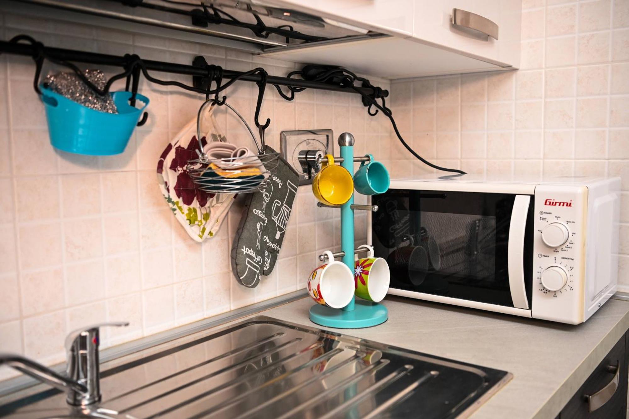 Romina Appartement