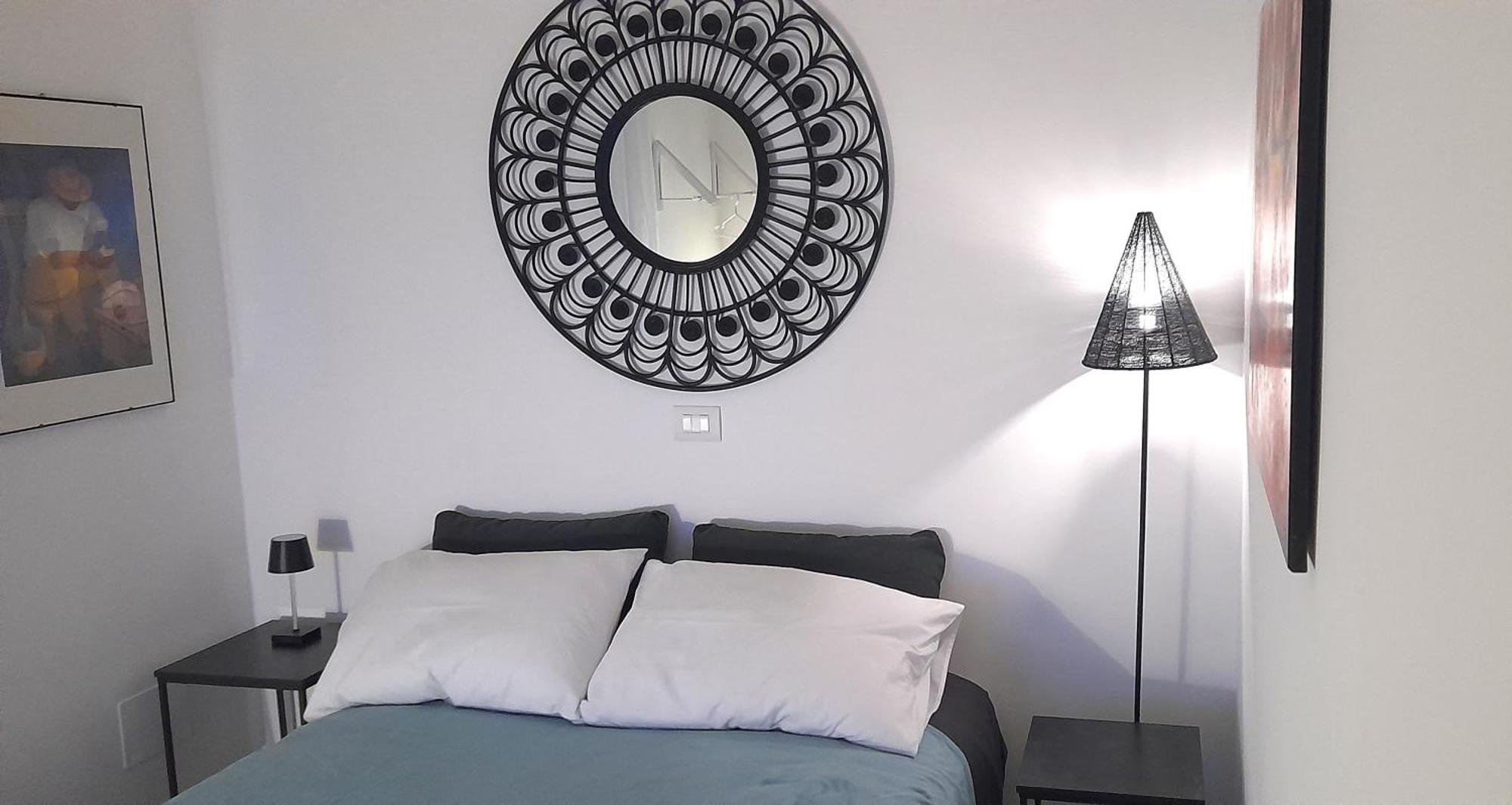 San Lorenzo Umbri Turistico Appartement Rome