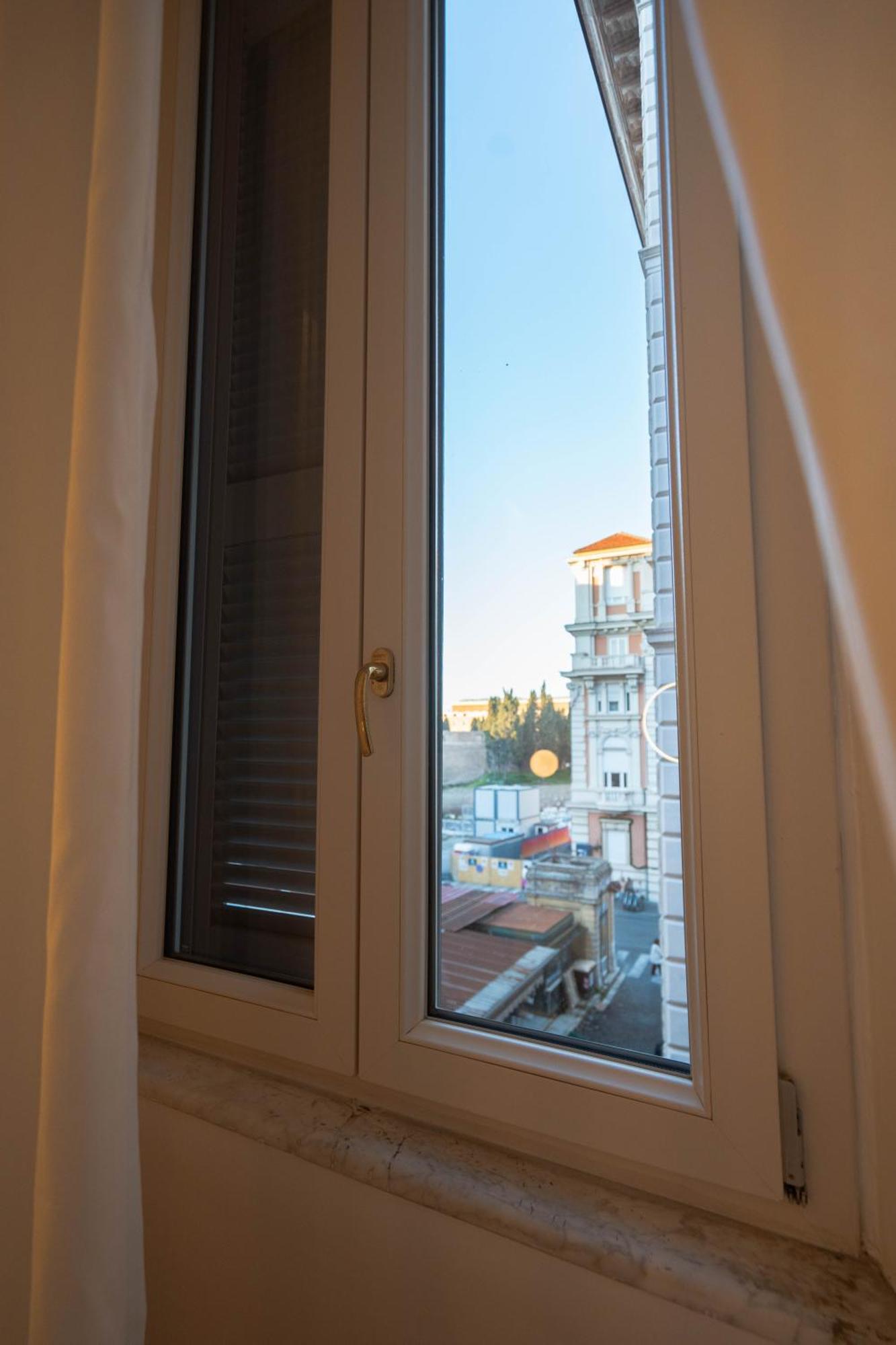 Guest house 56 Orange Street Luxury Rome