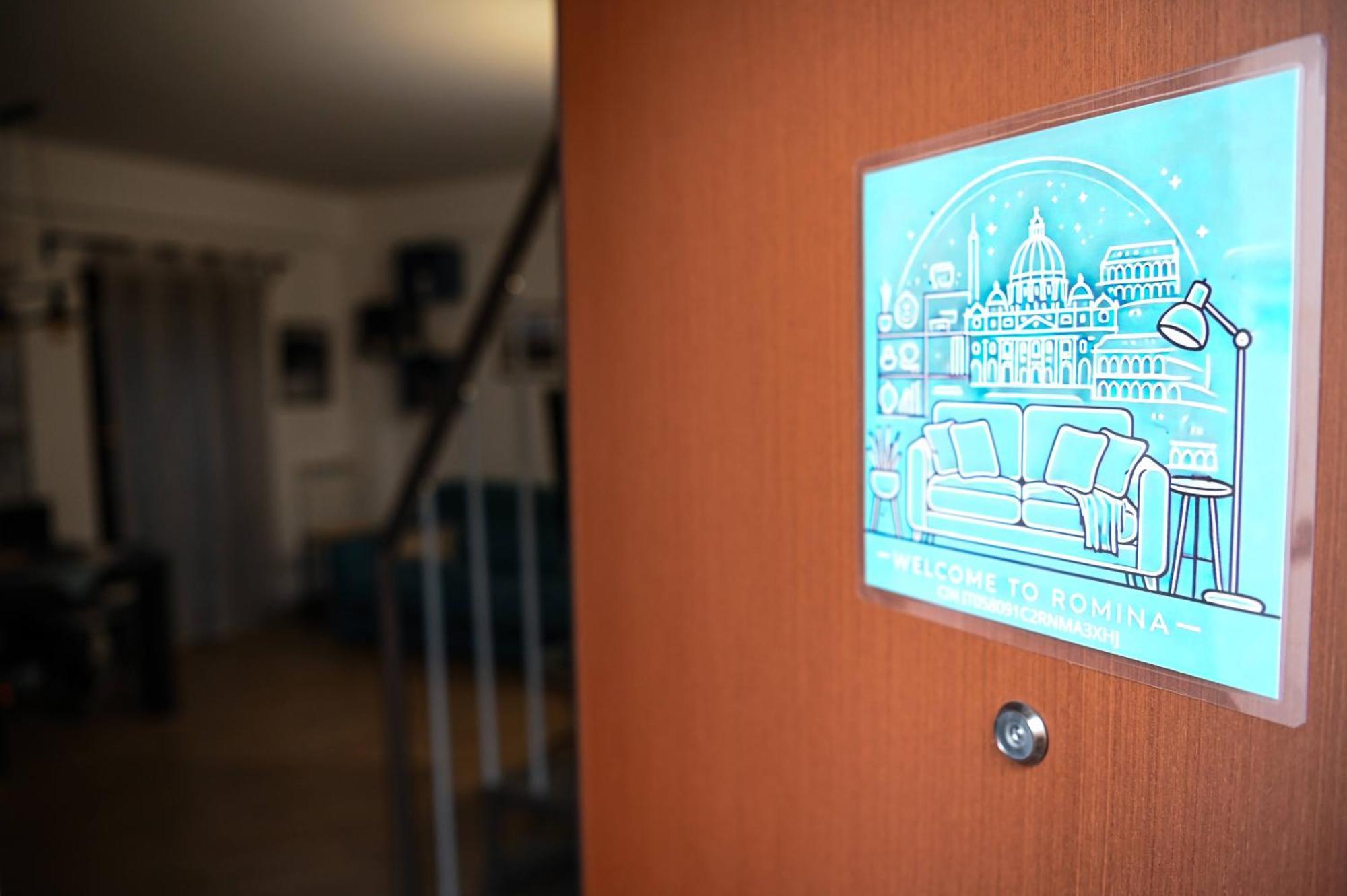Appartement Romina