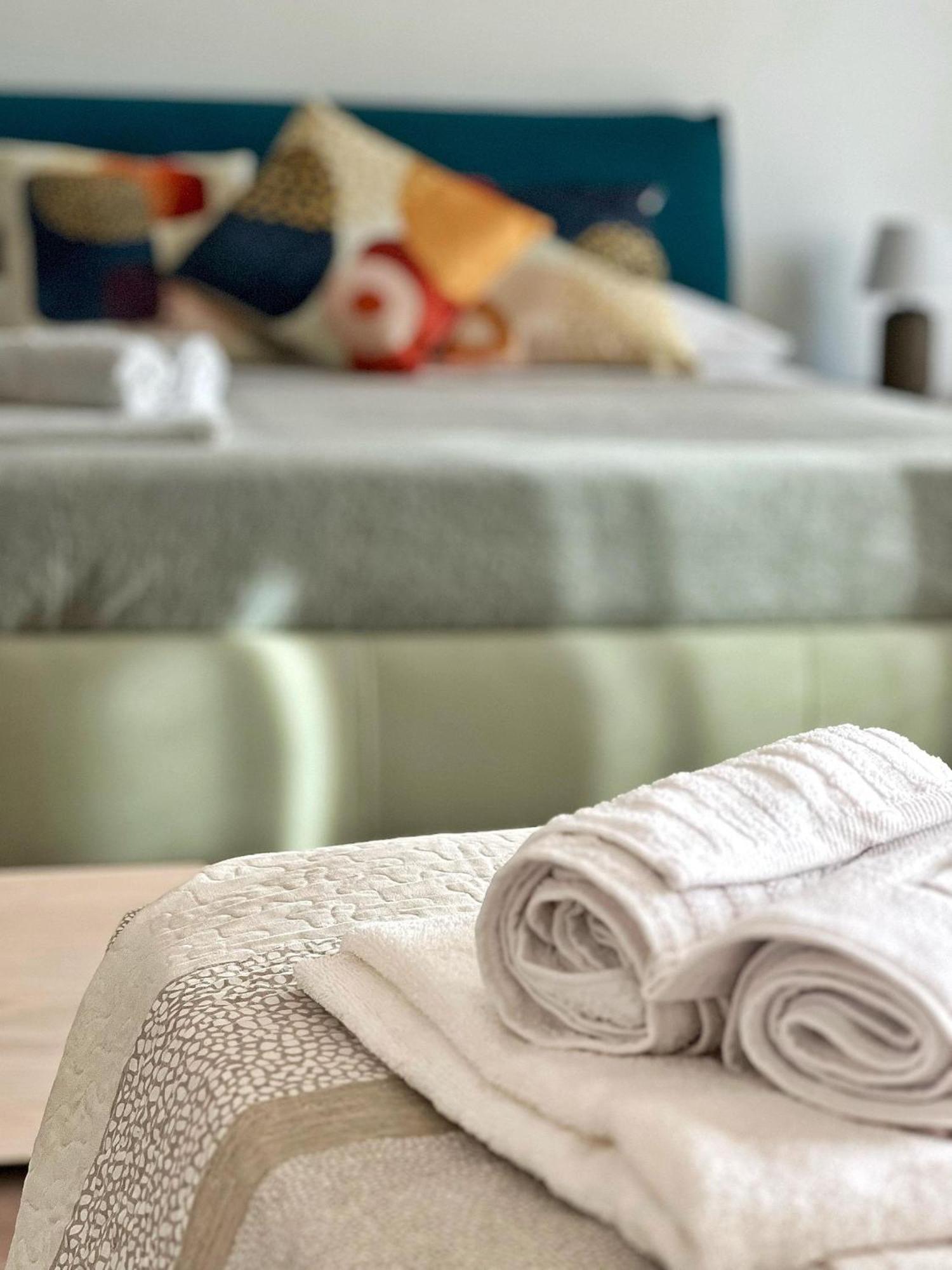 Apartment 18 Minutes To Piazza Di Spagna Rome