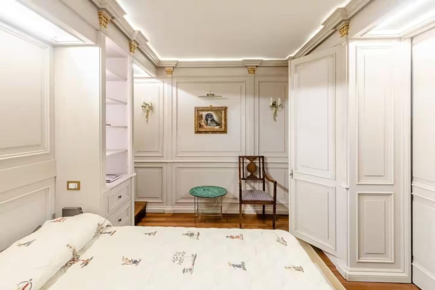 Luxury House With Private Garden * Rome