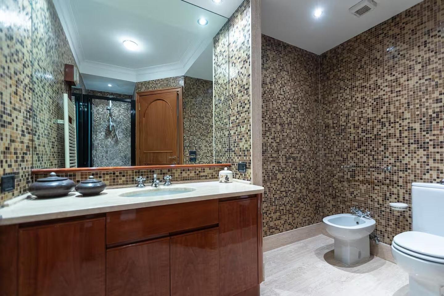 Holiday home Luxury House With Private Garden *