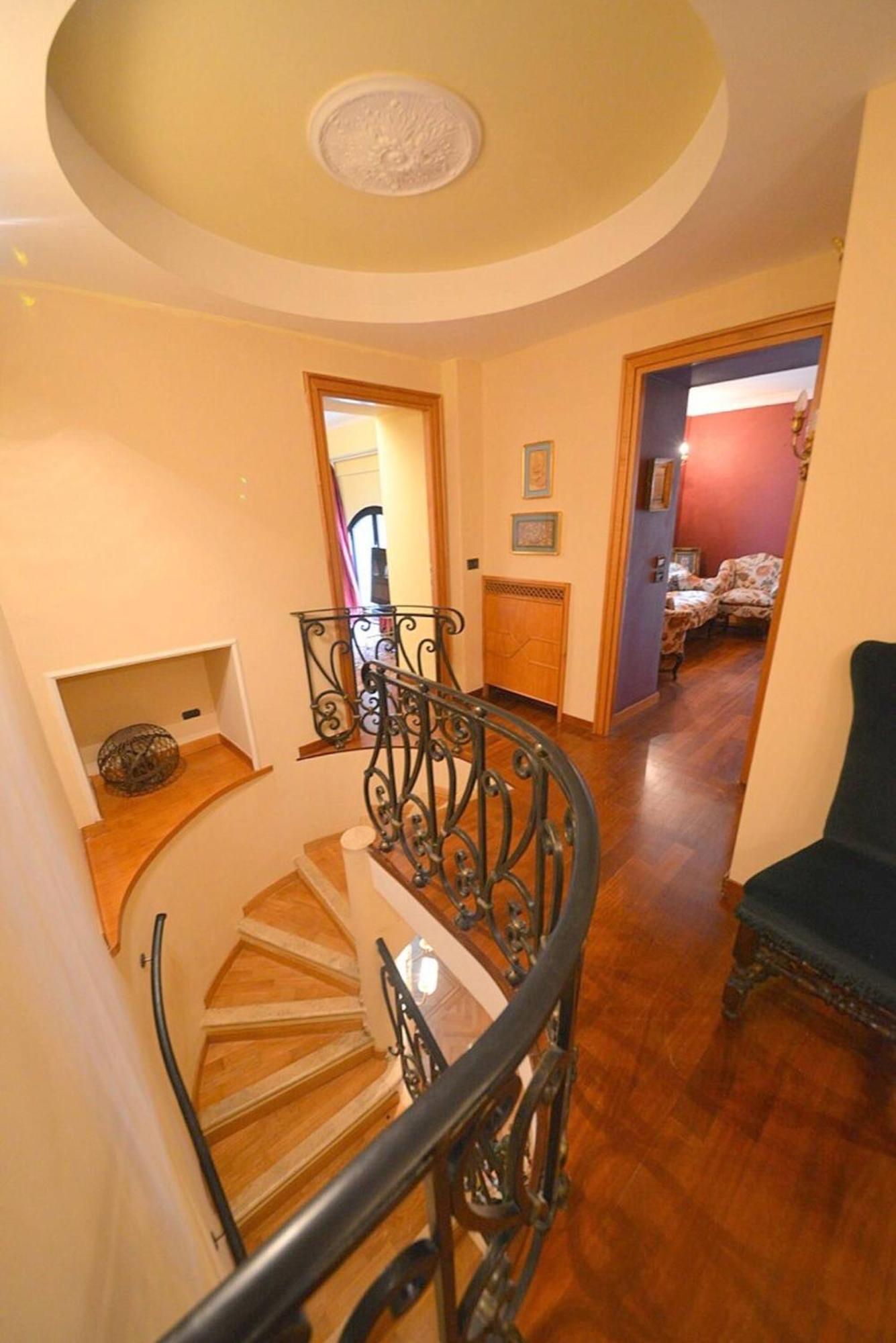 Holiday home Luxury House With Private Garden Rome