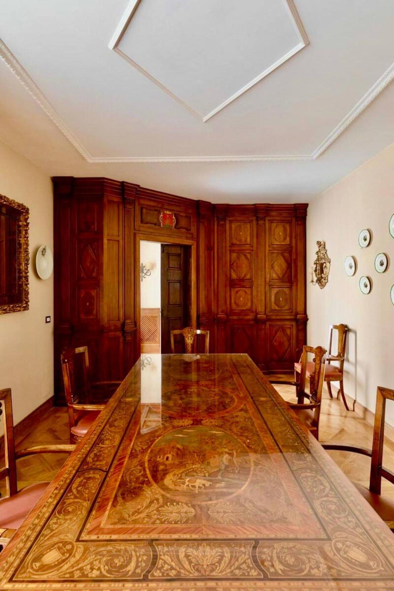 Holiday home Luxury House With Private Garden *