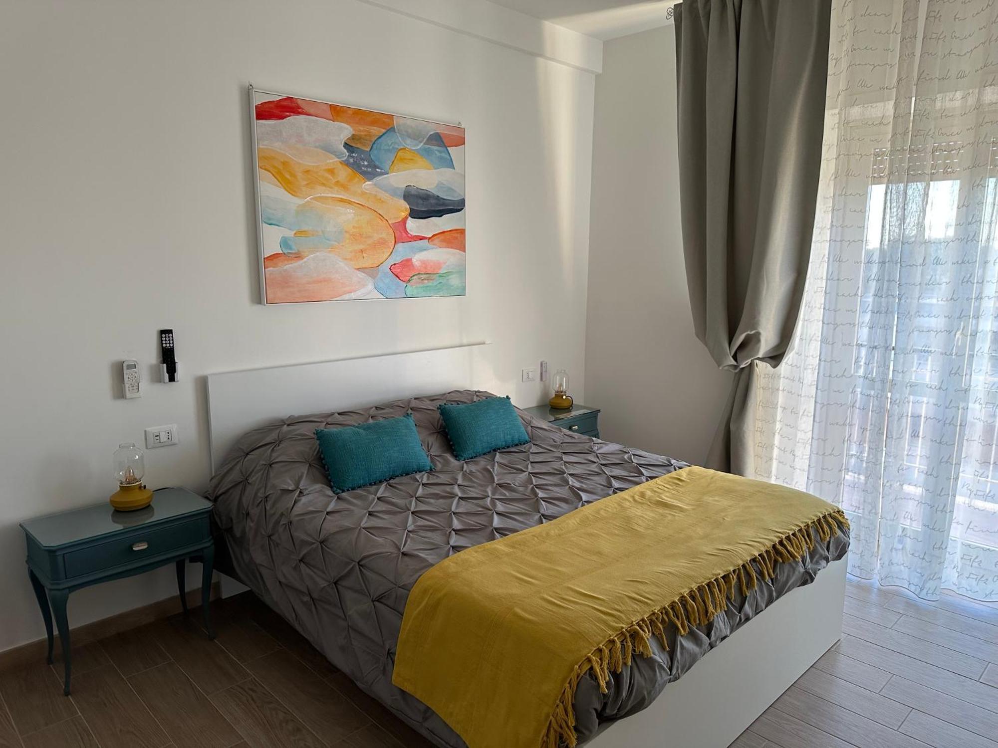 Guest house Monti Tiburtini Rome