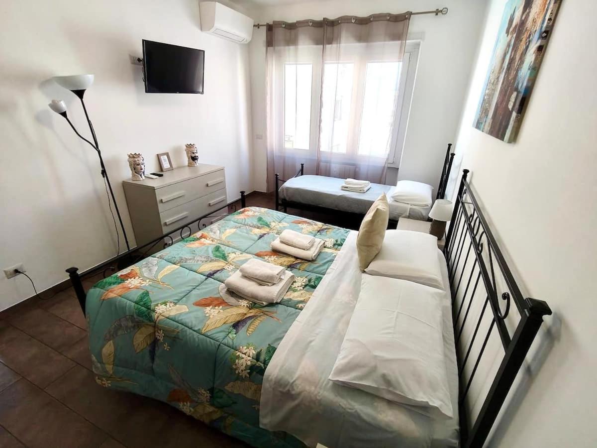 18 Minutes To Piazza Di Spagna * Rome