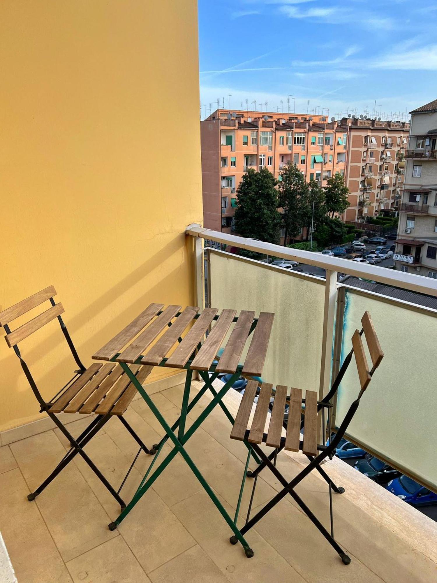 Apartment 18 Minutes To Piazza Di Spagna Rome