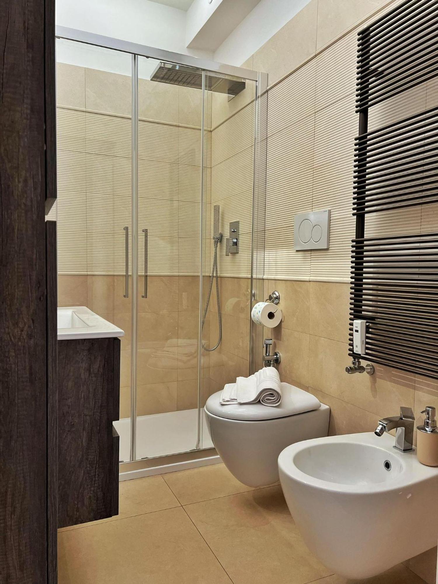 18 Minutes To Piazza Di Spagna Apartment Rome
