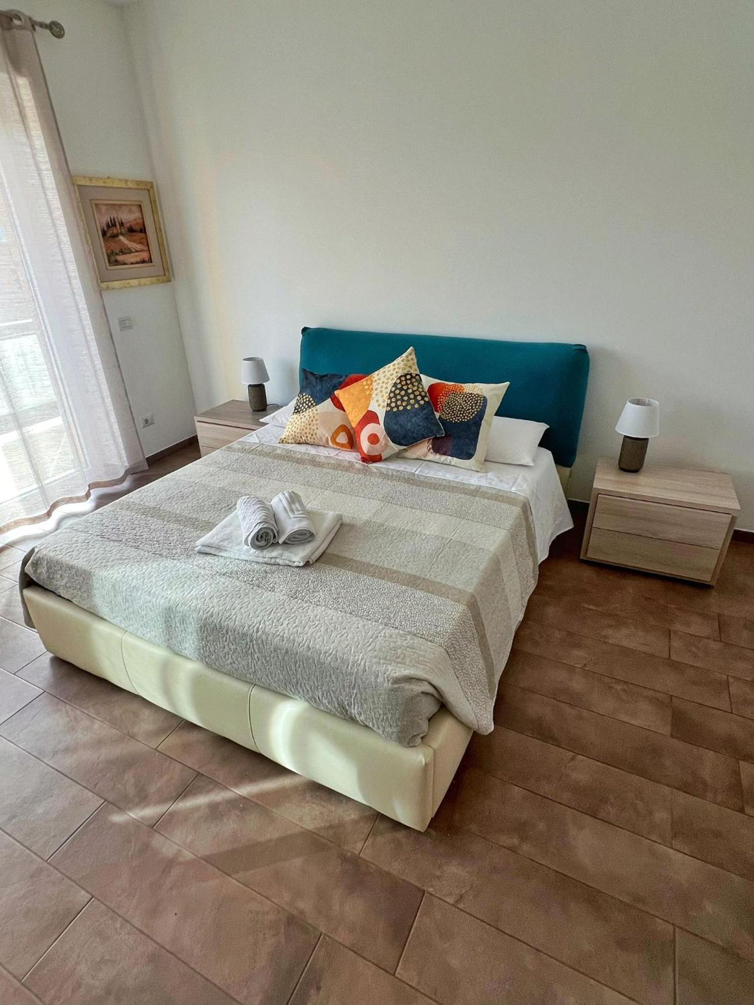 Apartment 18 Minutes To Piazza Di Spagna Rome