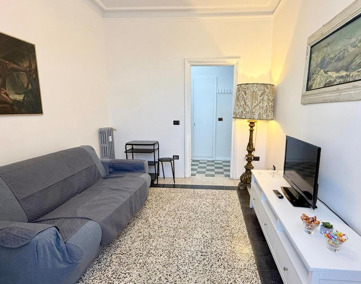 Piramide Cestia Apartment *