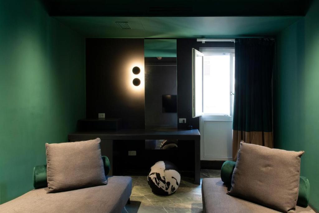 Colonna Collection Rome