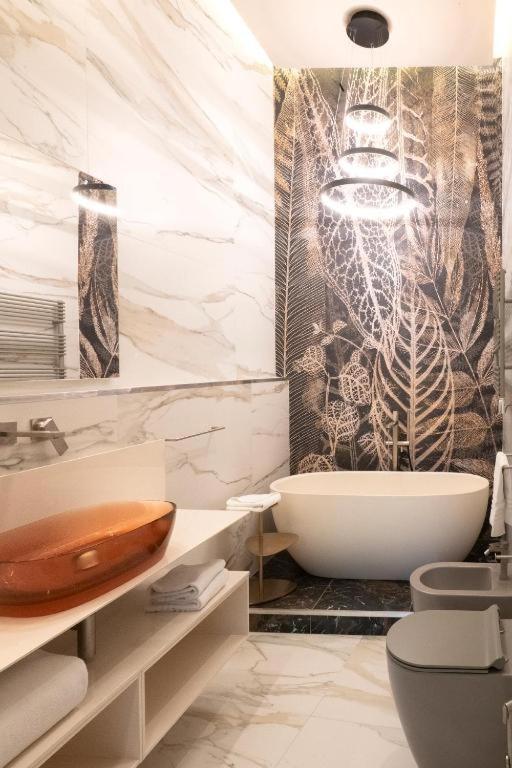 Colonna Collection Guest house