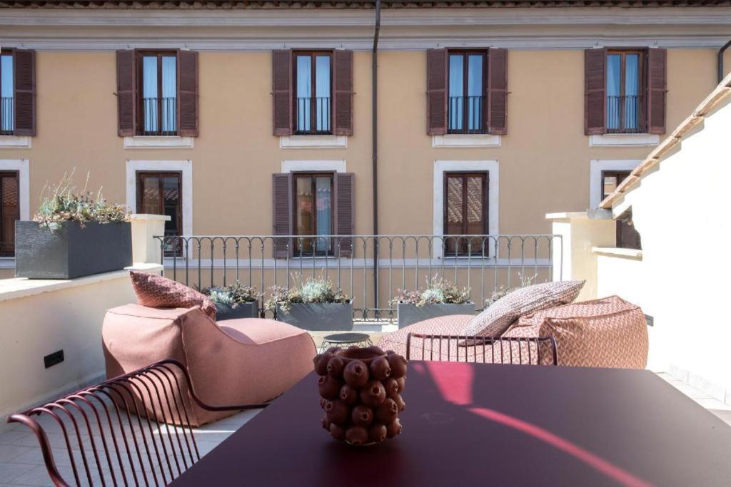 Colonna Collection Guest house