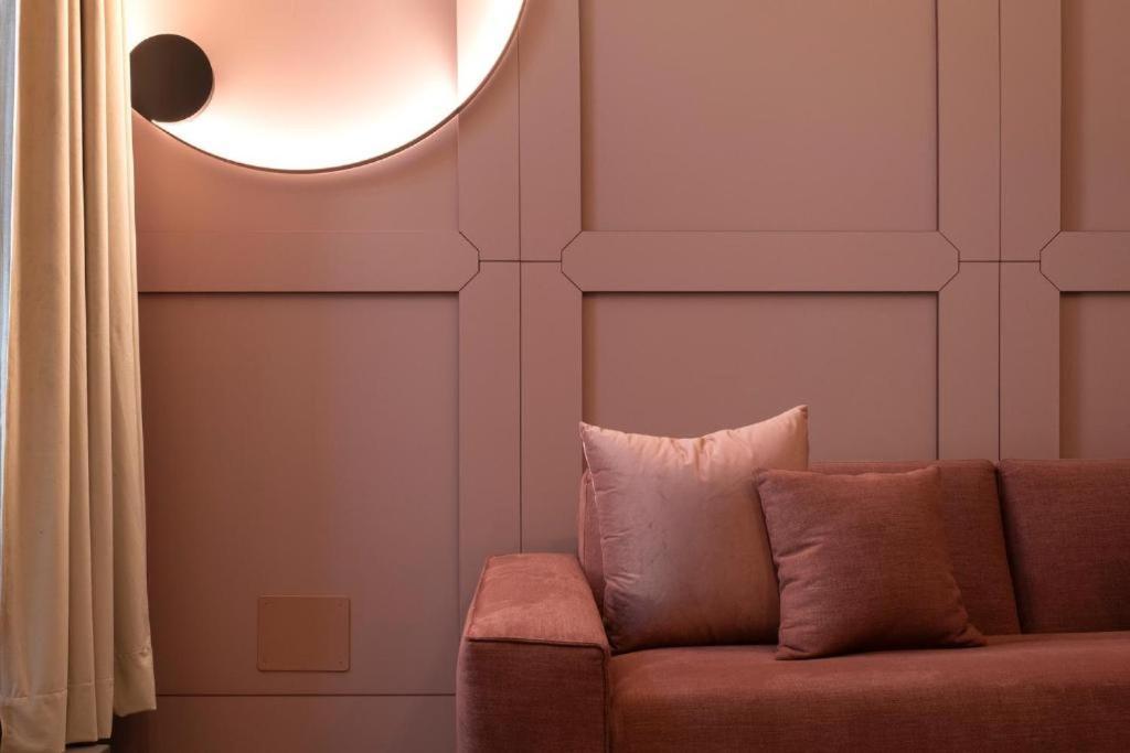 Guest house Colonna Collection