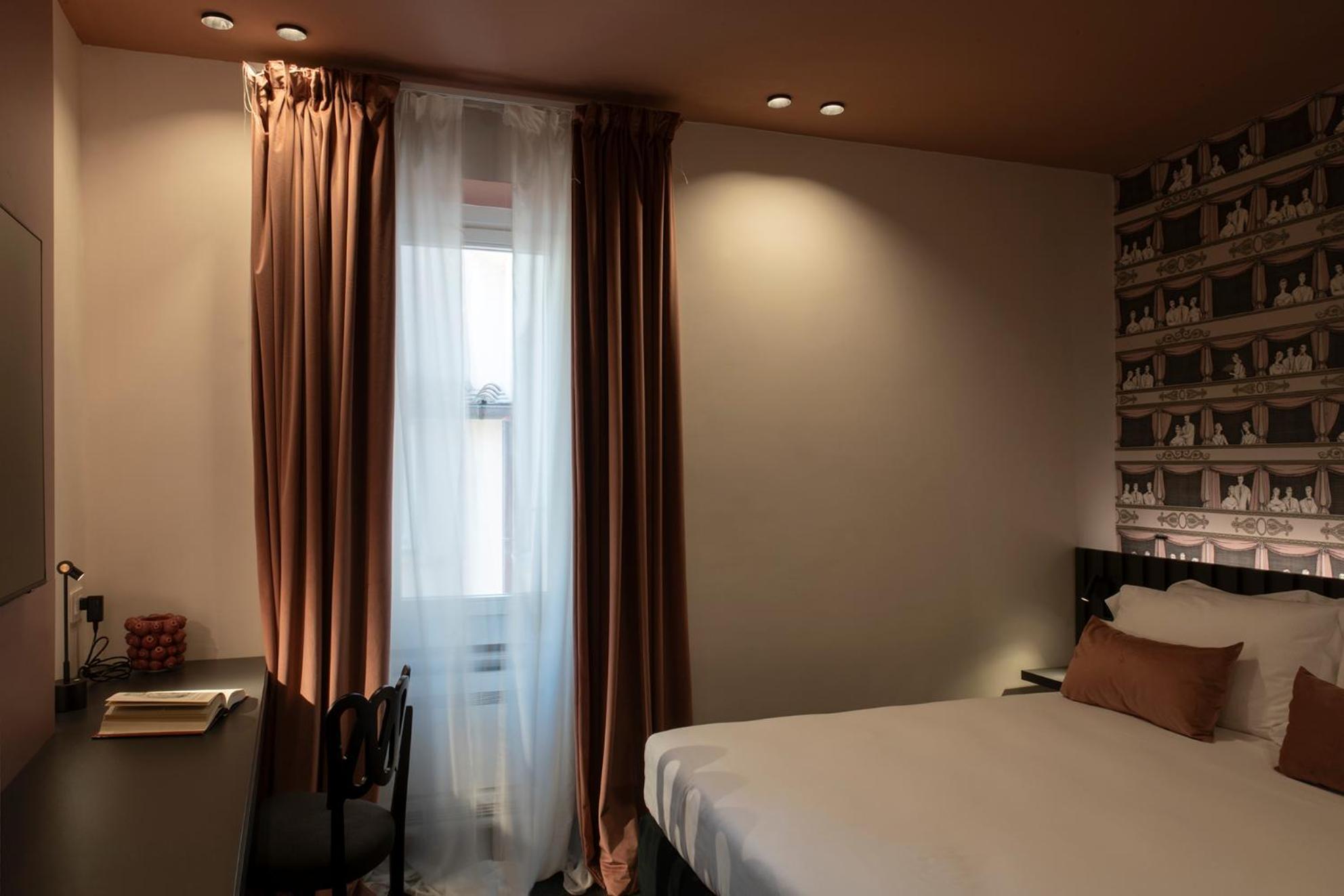 Colonna Collection Guest house Rome