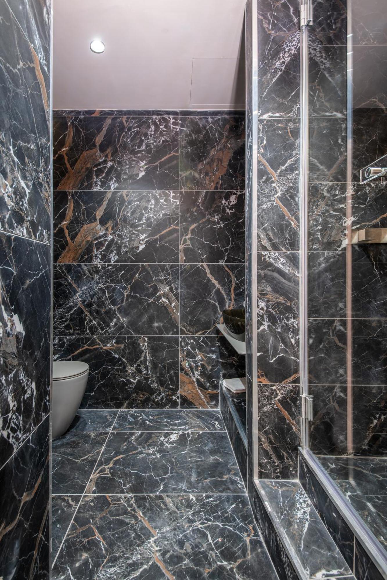 Colonna Collection Guest house *
