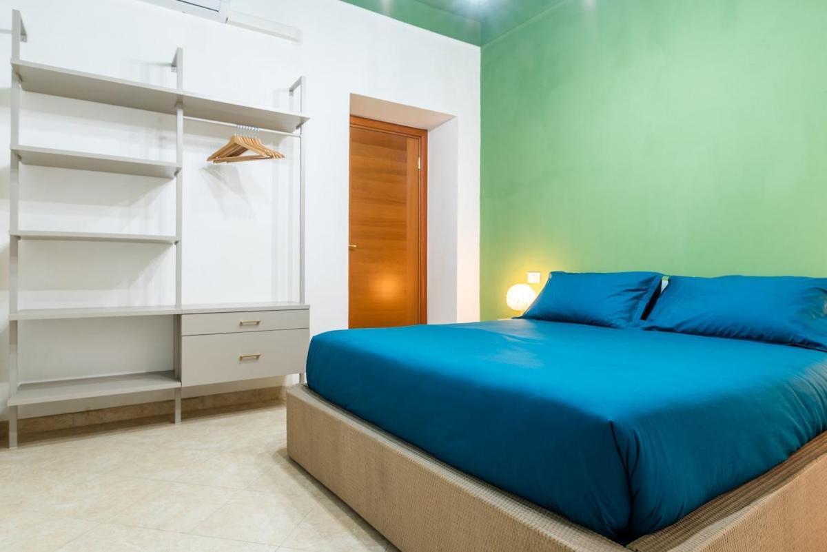 Apartment Maria In Monti Rome