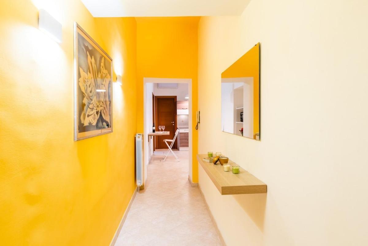 Maria In Monti Appartement *