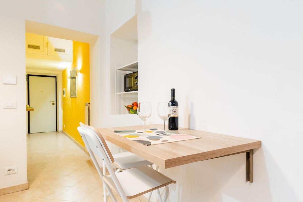 Apartment Maria In Monti *