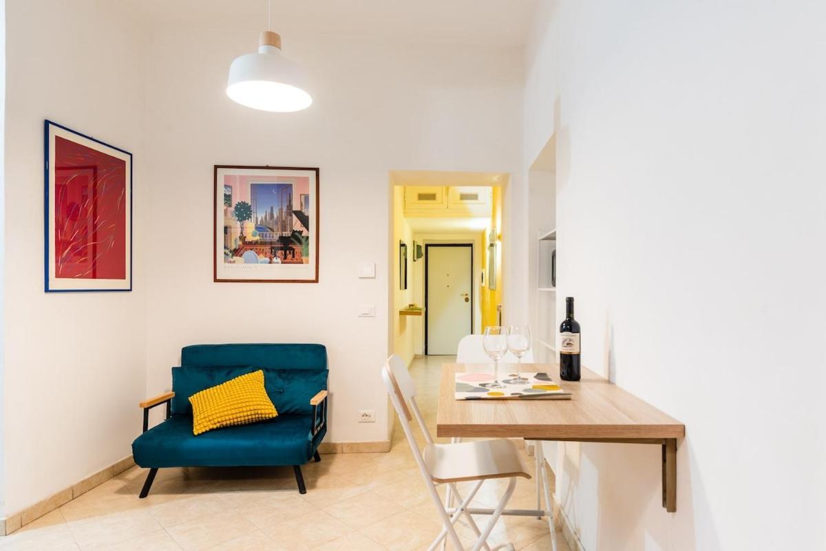 Apartment Maria In Monti Rome