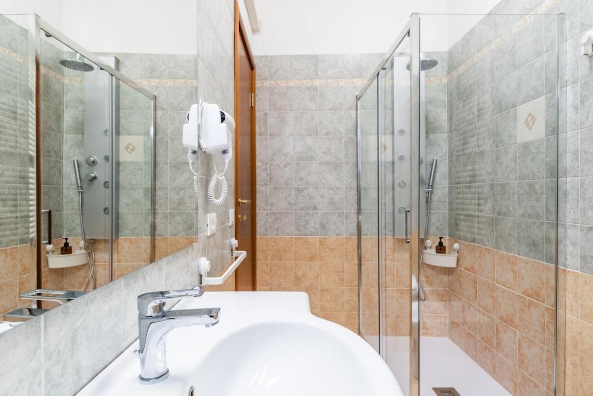 Appartement Maria In Monti Rome