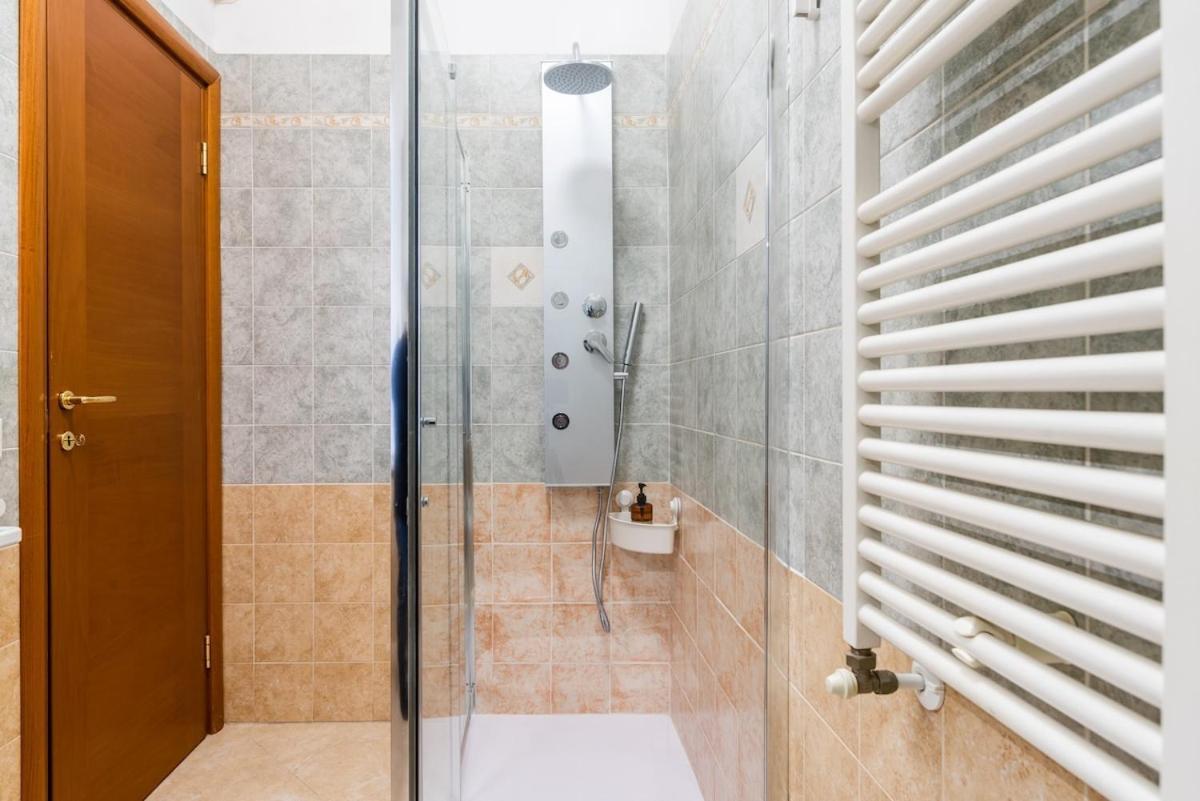 Apartment Maria In Monti