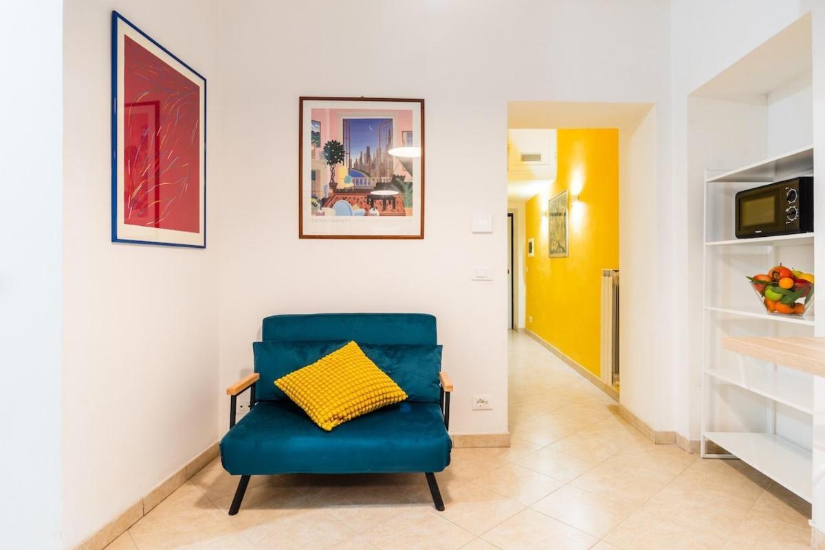 Apartment Maria In Monti
