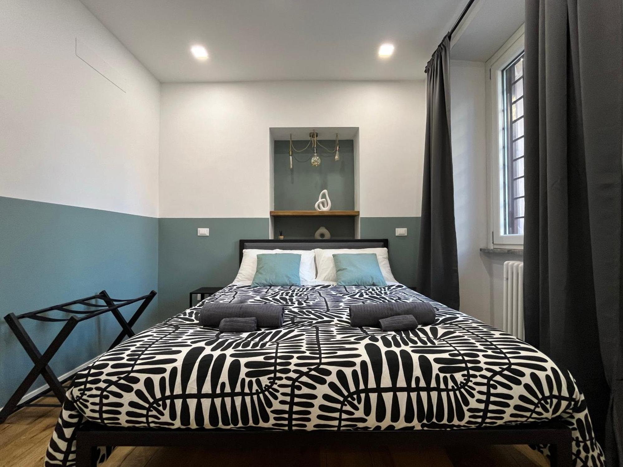 Apartment Antares - Boutique